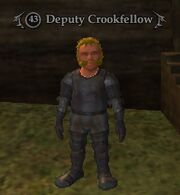 Deputy Crookfellow