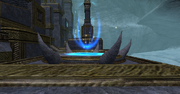 Outer Kael dungeon portal