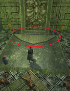 Rin Priestess place vase here