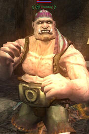 Pumtog