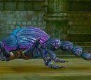 Xoth, the Ever Rending