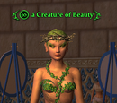 A Creature of Beauty