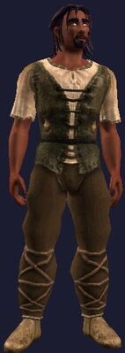 Academy negotiator (Armor Set) (Visible, Male)