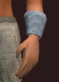 Acolyte's Wrought Wristguard (Equipped).png