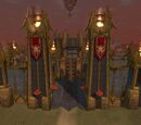 The City of Freeport