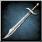 Sword Icon 03 (Treasured)