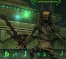 Yaith Shadowhowler