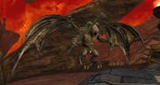 Decorin Bonewing