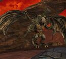 Decorin Bonewing