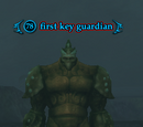 First key guardian