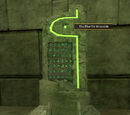 The Orus'Un Monolith