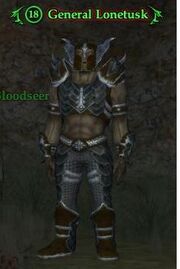 General Lonetusk