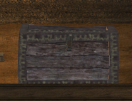 Scroll Stand Placed