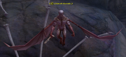 A holgresh skyrender