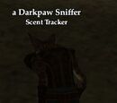 Darkpaw Sniffer