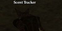 Darkpaw Sniffer