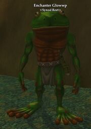 Enchanter Glowwp