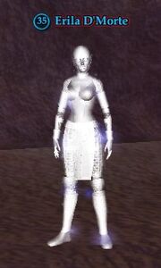 Erila D'Morte