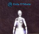 Erila D'Morte