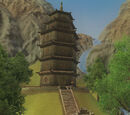 Tower of the Four Winds