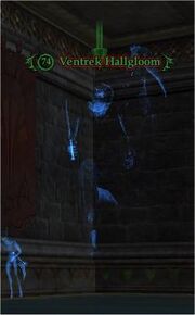 Ventrek Hallgloom