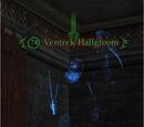 Ventrek Hallgloom