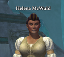 Helena McWuld