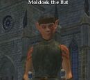 Moldosk the Bat