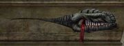 Race devourer