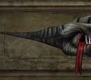 Bottomless devourer