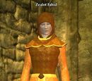 Zealot Fahid