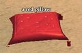 A red pillow.JPG