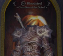 Bloodsteel