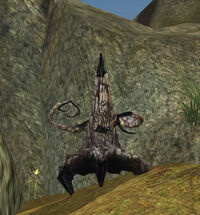 Earthen Avatar III (Apprentice)