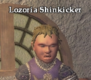 Lozoria Shinkicker