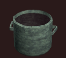 Pot of Mulled Wine