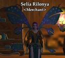 Selia Rilonya