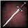 Sword Icon 04 (Fabled)