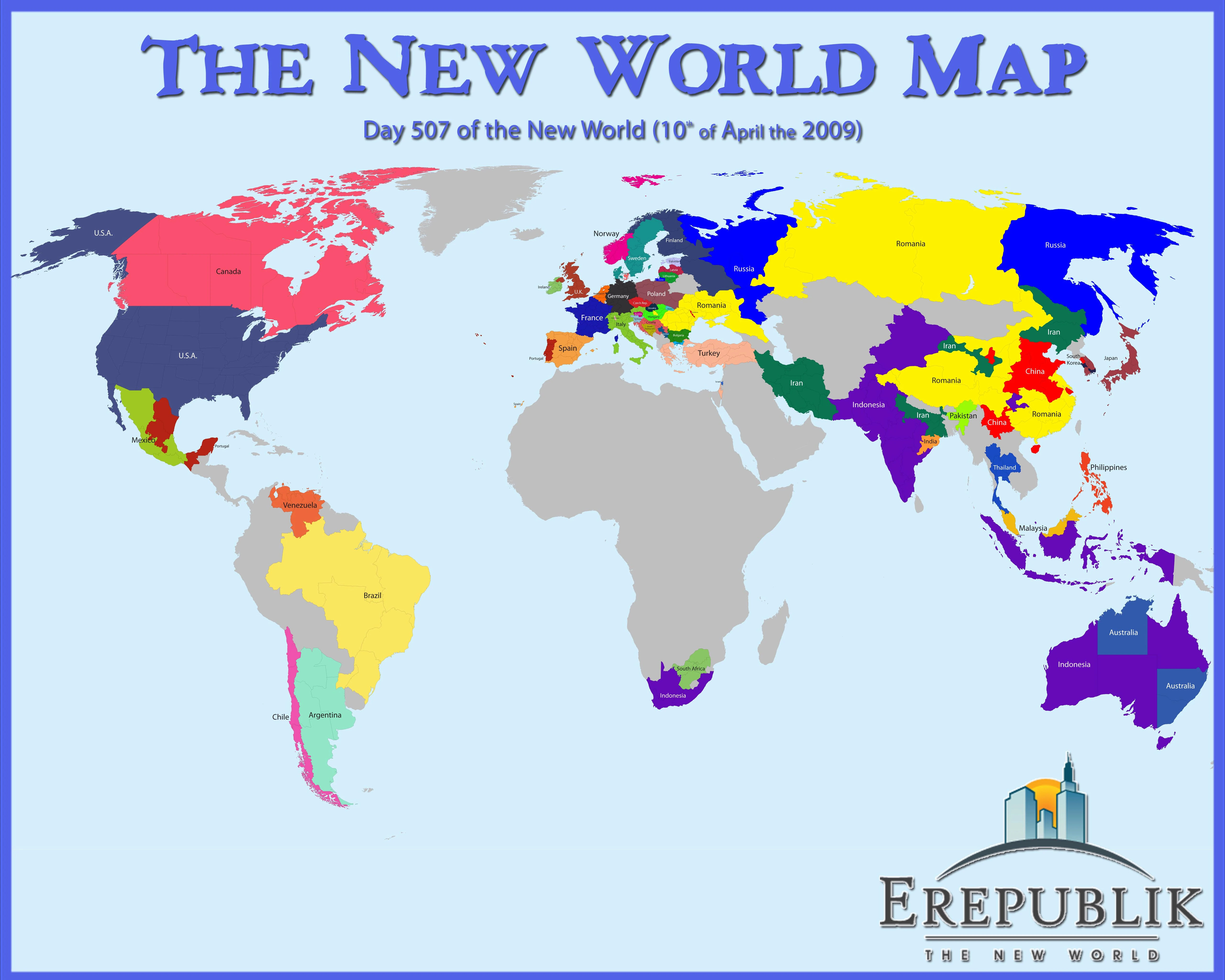 Map Of The World Is Wrong Wikia is a free-to-use site that makes money from advertising. We have a modified experience for viewers using ad blockers