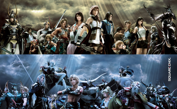 Final Fantasy VII Remake: Square Enix requisitou mudanças nos