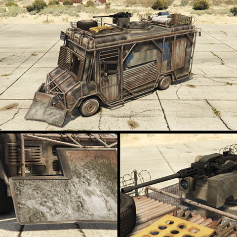 grand theft auto v enhanced boxville grand theft auto v enhanced boxville