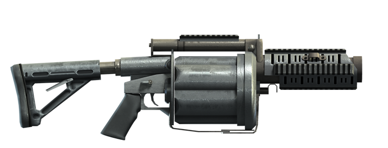 Lanzagranadas | Grand Theft Encyclopedia | Fandom powered by Wikia