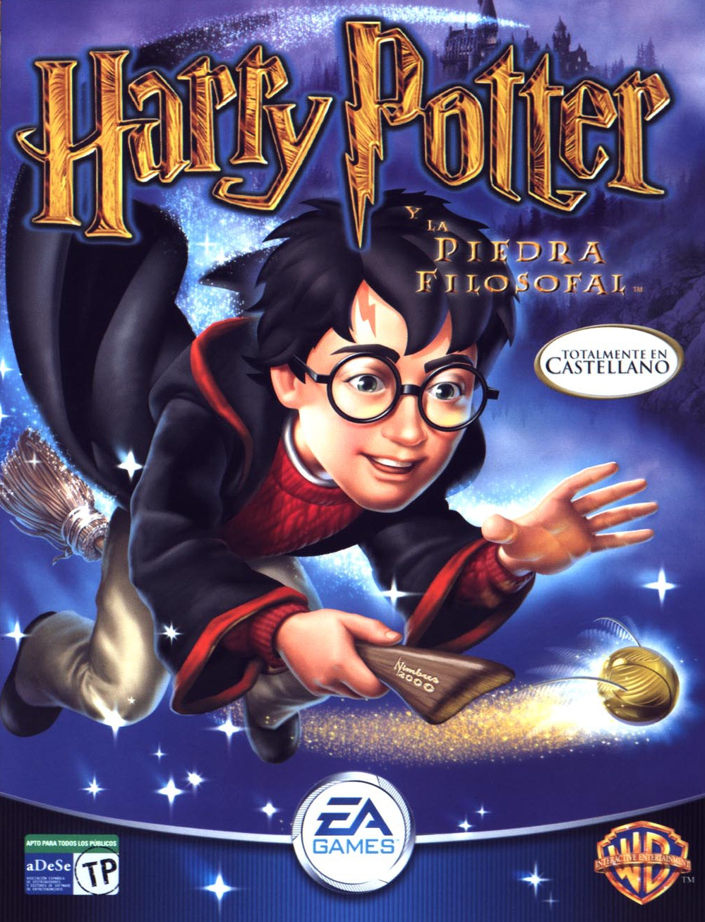 Harry Potter Y La Piedra Filosofal Gameshark Racingpass