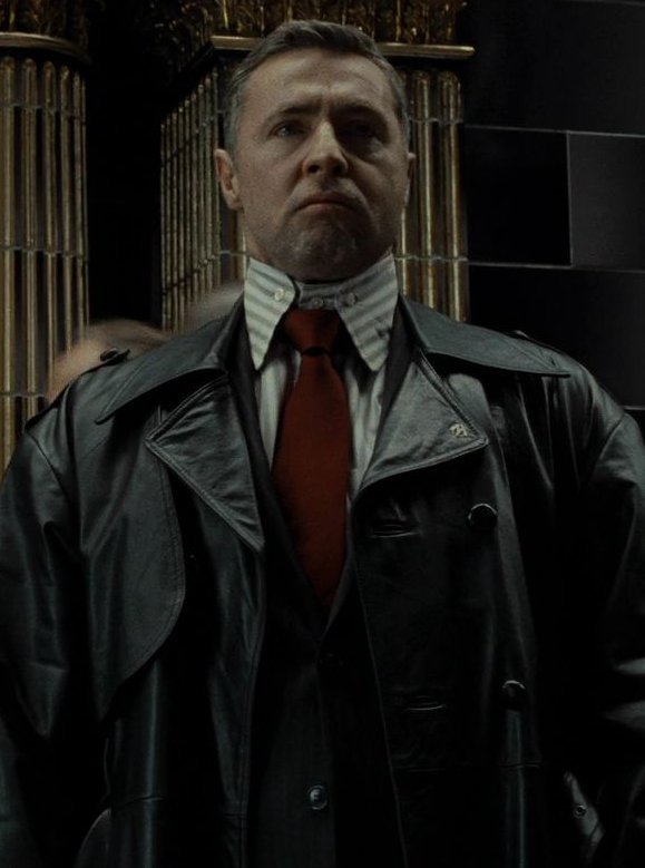 Albert Runcorn Harry Potter Wiki FANDOM powered by Wikia