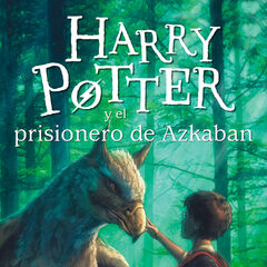 Harry Potter y el prisionero de Azkaban | Harry Potter