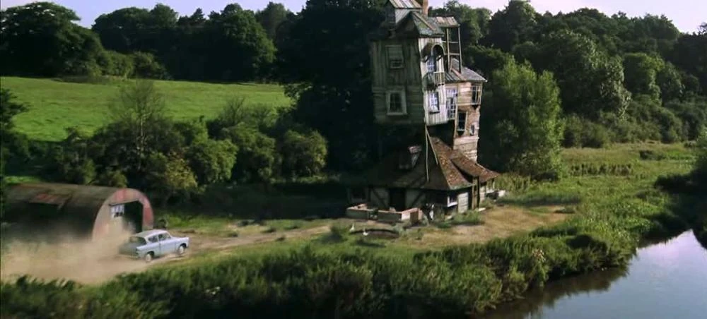 Ottery St. Catchpole | Harry Potter Wiki | FANDOM powered by Wikia