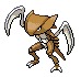 Kabutops NB