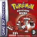 Carátula de Rubí