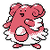 Blissey oro