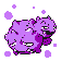 Weezing A